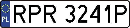 RPR3241P