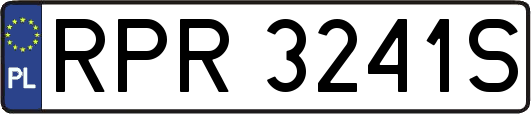 RPR3241S
