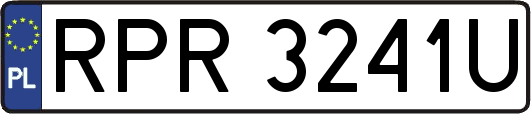 RPR3241U