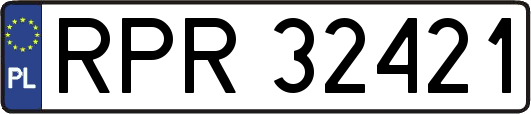 RPR32421