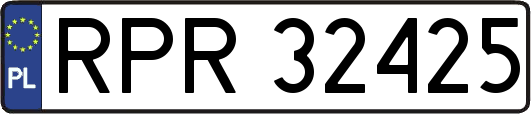 RPR32425