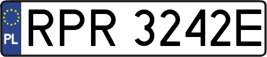 RPR3242E