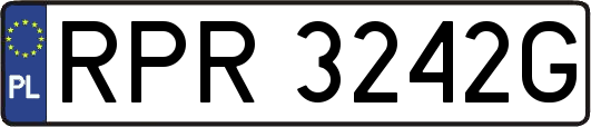 RPR3242G