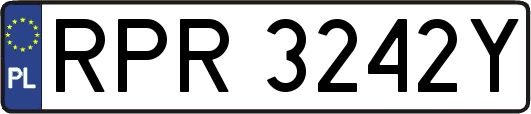 RPR3242Y