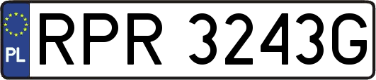 RPR3243G