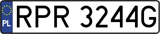 RPR3244G