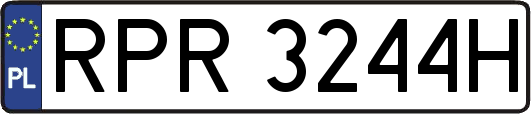 RPR3244H