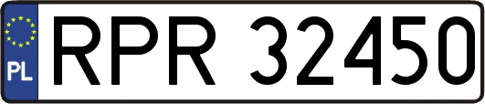 RPR32450