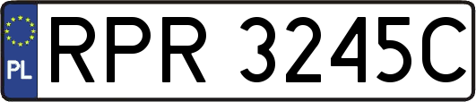 RPR3245C