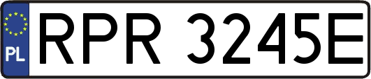 RPR3245E