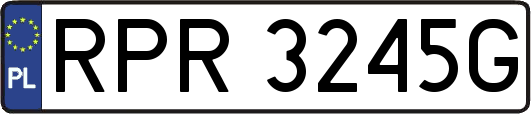 RPR3245G