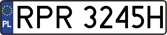 RPR3245H