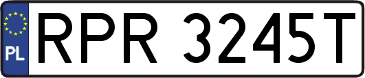 RPR3245T