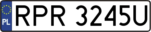 RPR3245U