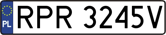 RPR3245V