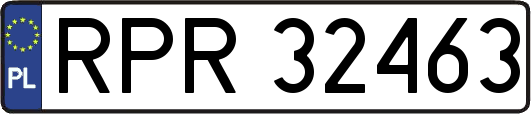 RPR32463