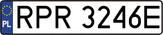 RPR3246E