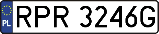 RPR3246G