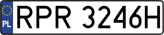 RPR3246H