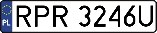 RPR3246U
