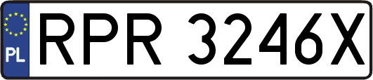RPR3246X