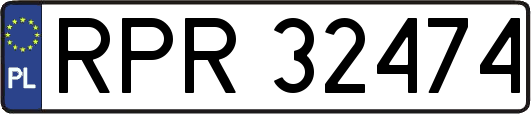 RPR32474