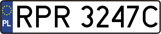 RPR3247C