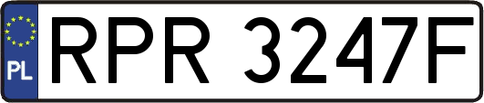 RPR3247F