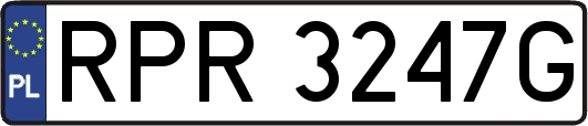 RPR3247G