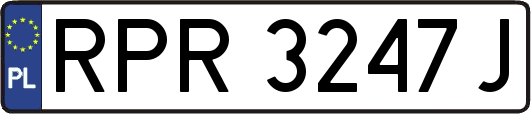 RPR3247J