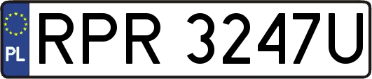 RPR3247U