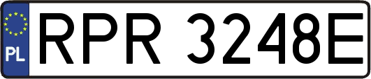 RPR3248E