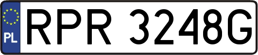 RPR3248G