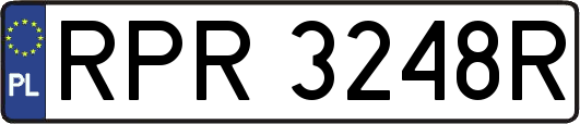 RPR3248R