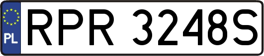 RPR3248S