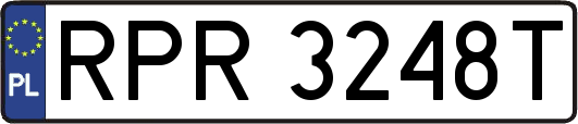 RPR3248T