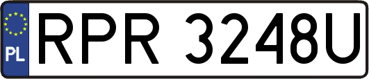 RPR3248U