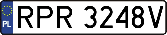 RPR3248V