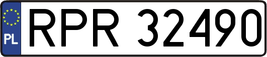 RPR32490