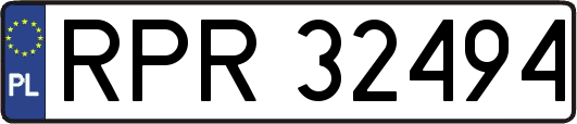 RPR32494