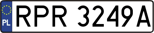 RPR3249A