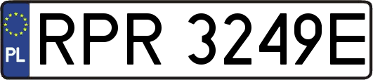 RPR3249E