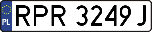 RPR3249J