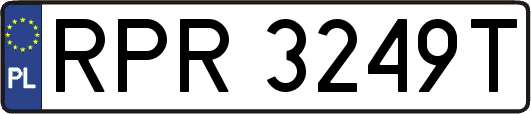 RPR3249T