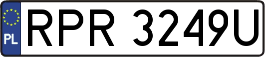 RPR3249U