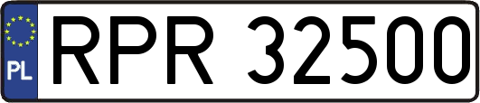 RPR32500