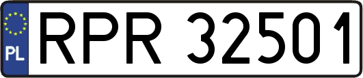 RPR32501