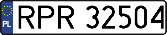 RPR32504