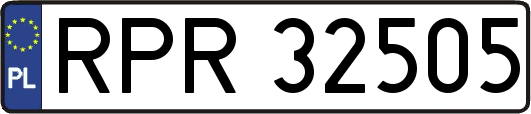 RPR32505
