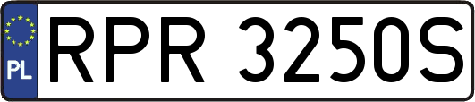 RPR3250S